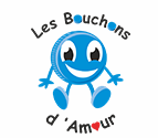 Les Bouchons d’Amour : Collecte à l’école