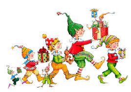 Collecte de jouets Noël au profit du Secours Catholique le           11 décembre 2025